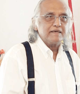 ‘No constitutional provision for independent candidates to contest elections’