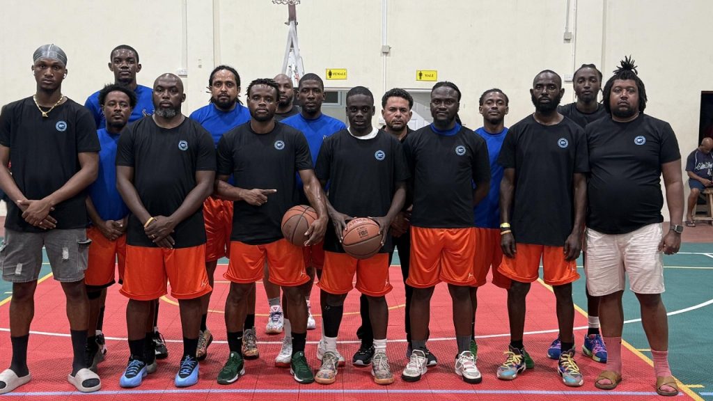 Ravens fall short in Kreyol Basketball Festival Final in Dominica