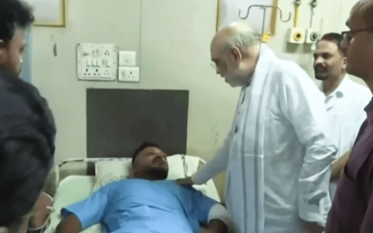 British man is lone passenger to survive Air India plane crash