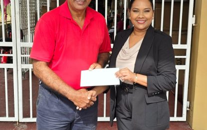 Regal Stationery signs on as Major sponsor for 3rd Annual National MOE/GGA Junior Golf Championship