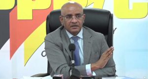 Gov’t to create incentives for private healthcare – VP Jagdeo 