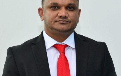 Kaieteur oil block extension is prescribed by law: oil minister 