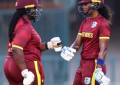 Windies Women take rain-hit ODI opener by four wickets over South Africa