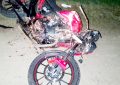 Bikers killed in Canje collision