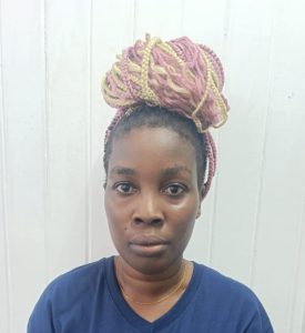 Hairdresser charged for wounding man, daughter