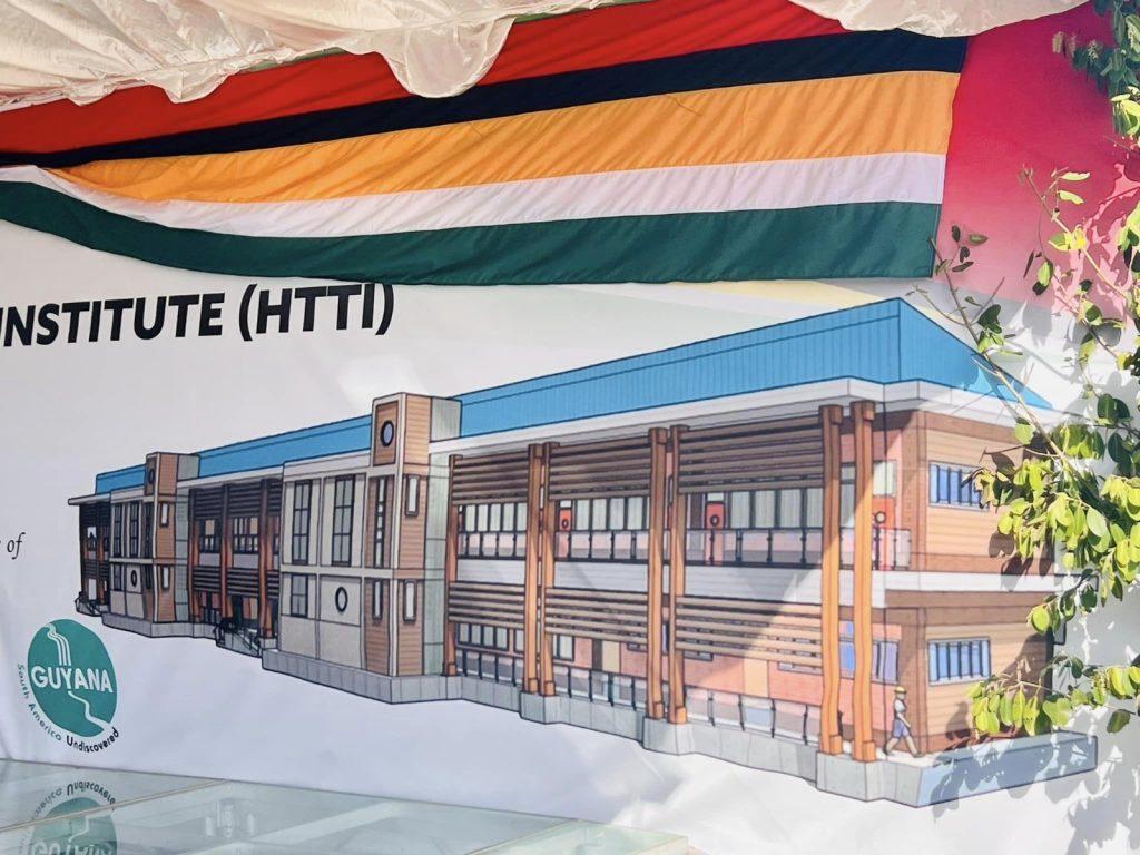 Govt. seeking consultant to review hospitality & tourism education