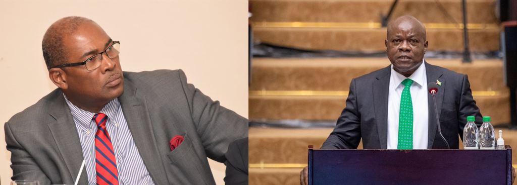 APNU rejects AFC's latest proposal to form coalition