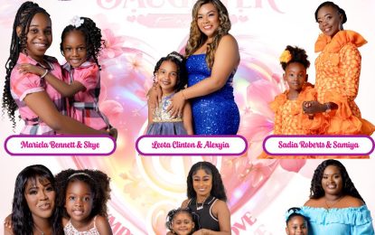 A symphony of love: 32nd Mother & Daughter Pageant hits the national stage on June 14