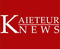 Kaieteur News refuses Sithe Global advertisement